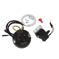 Allumage scooter MVT Premium 19 rotor interne Booster Nitro (après 2003)