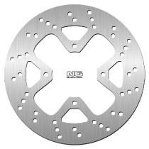 Disque de frein Arrière NG BRAKES MOTO-MORINI
