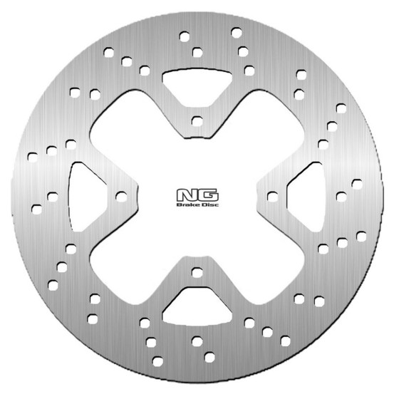 Disque de frein Arrière NG BRAKES MOTO-MORINI