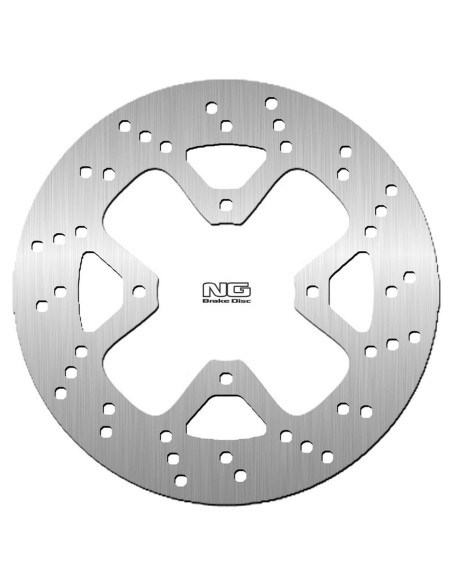 Disque de frein Arrière NG BRAKES MOTO-MORINI
