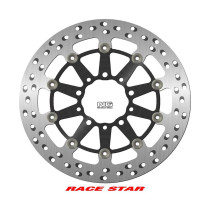 Disque de frein Avant NG BRAKES KAWASAKI