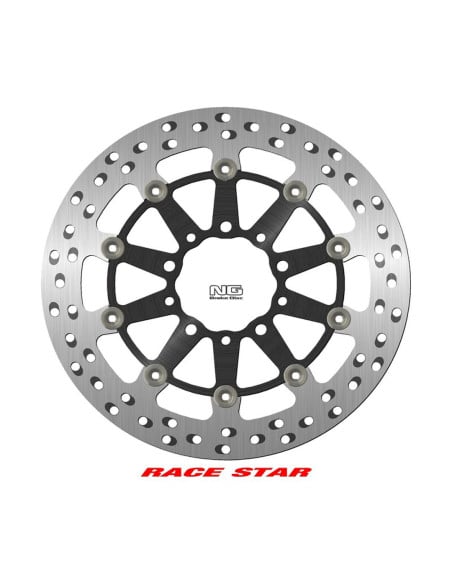 Disque de frein Avant NG BRAKES KAWASAKI