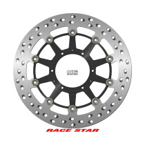 Disque de frein Avant NG BRAKES BMW