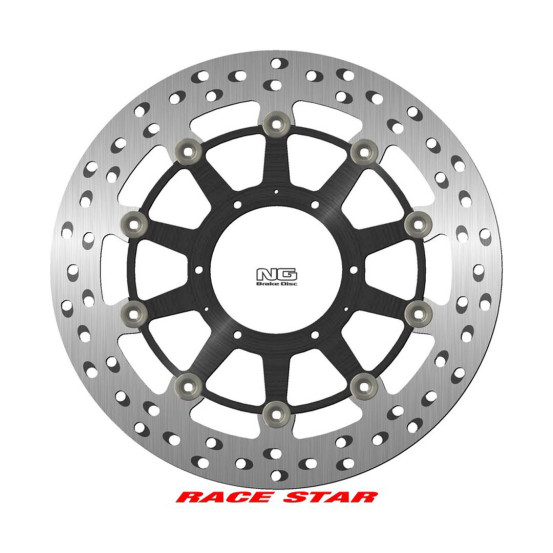 Disque de frein Avant NG BRAKES BMW
