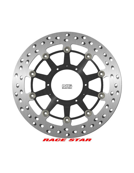 Disque de frein Avant NG BRAKES BMW