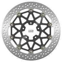 Disque de frein Avant NG BRAKES KAWASAKI