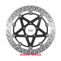 Disque de frein Avant NG BRAKES 330x72x5