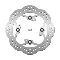 Disque de frein Arrière NG BRAKES TRIUMPH