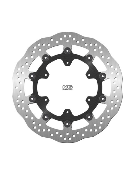 Disque de frein Avant NG BRAKES KTM