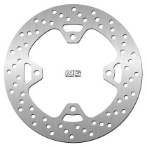 Disque de frein Arrière NG BRAKES KAWASAKI