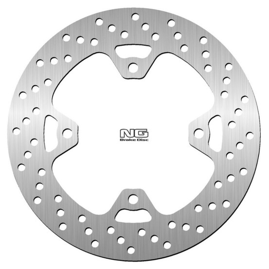 Disque de frein Arrière NG BRAKES KAWASAKI
