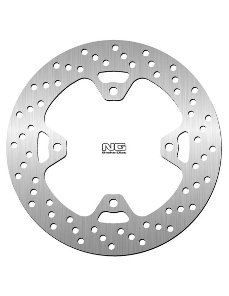 Disque de frein Arrière NG BRAKES KAWASAKI
