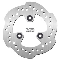 Disque de frein Arrière NG BRAKES SUZUKI