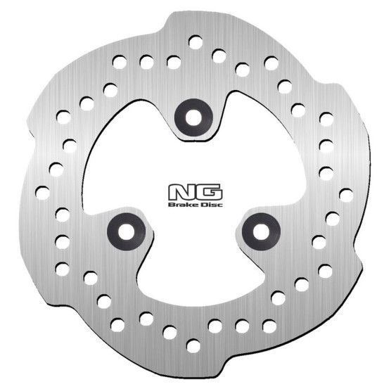 Disque de frein Arrière NG BRAKES SUZUKI