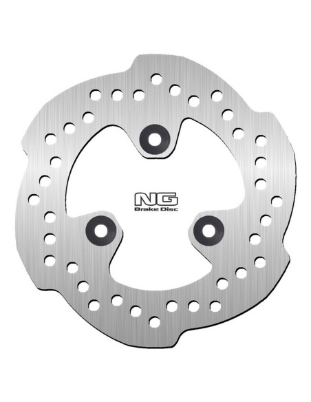 Disque de frein Arrière NG BRAKES SUZUKI