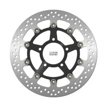 Disque de frein Avant NG BRAKES TRIUMPH