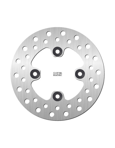 Disque de frein NG BRAKES POLARIS - AEON