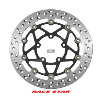 Disque de frein Avant NG BRAKES TRIUMPH
