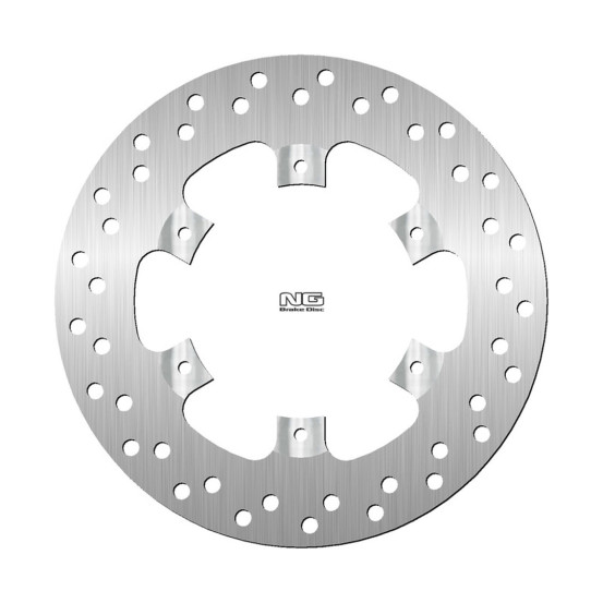 Disque de frein Avant NG BRAKES PIAGGIO