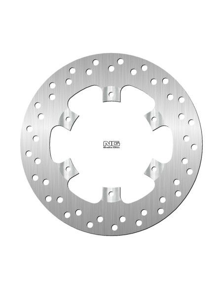 Disque de frein Avant NG BRAKES PIAGGIO