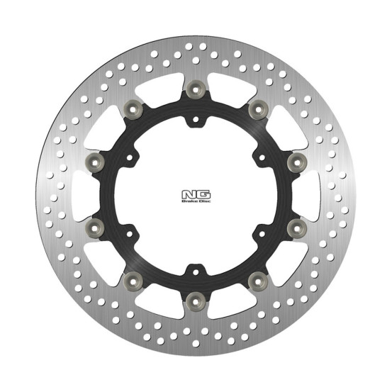 Disque de frein Avant NG BRAKES KTM