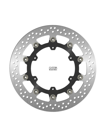 Disque de frein Avant NG BRAKES KTM
