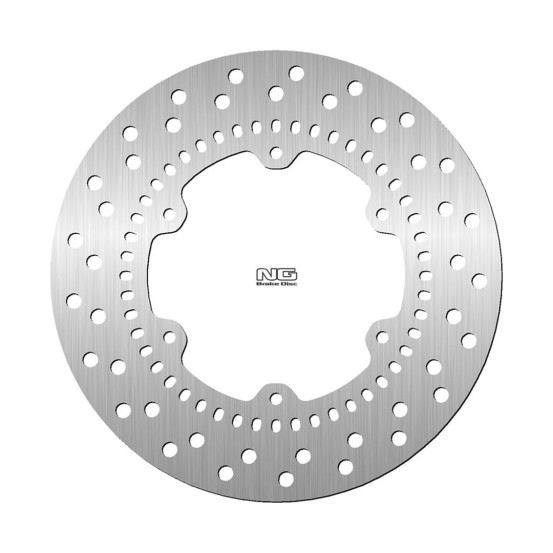 Disque de frein Arrière NG BRAKES PIAGGIO