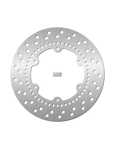 Disque de frein Arrière NG BRAKES PIAGGIO