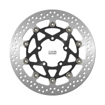 Disque de frein Avant NG BRAKES TRIUMPH