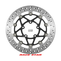Disque de frein Avant NG BRAKES TRIUMPH