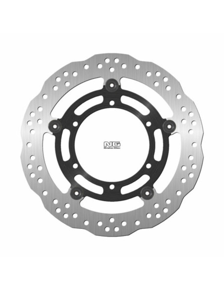 Disque de frein Avant NG BRAKES BENELLI