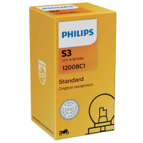 Ampoule Philips S3 12V 15W
