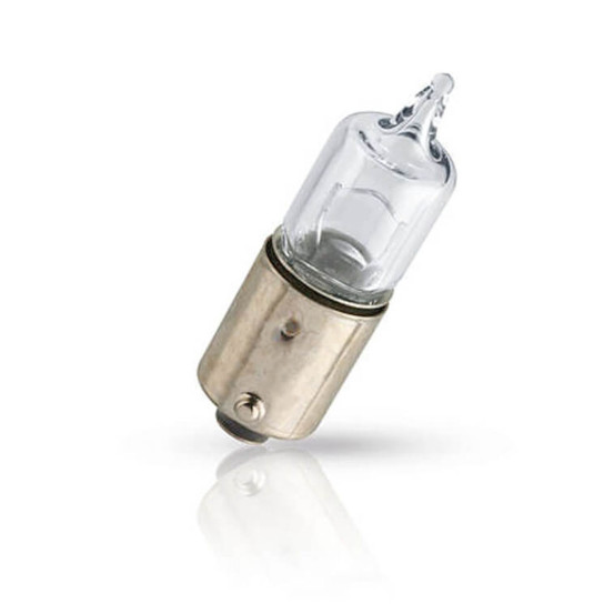 Ampoule Philips H6 12V