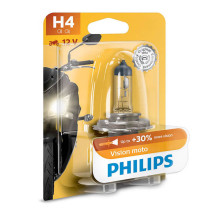 Ampoule Philips Vision H4 12V 55W