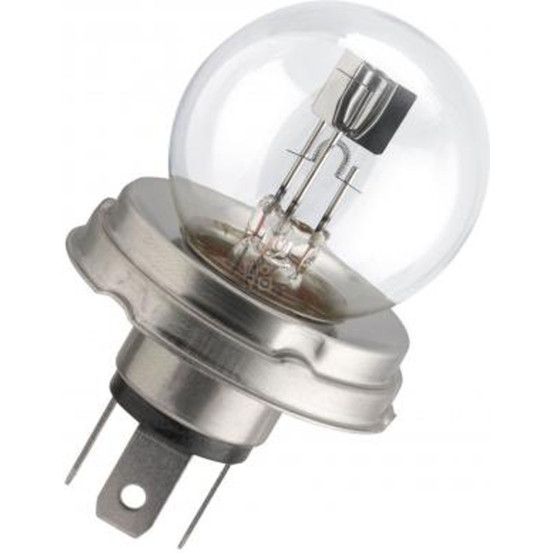 Ampoule Philips R2 12V 45W