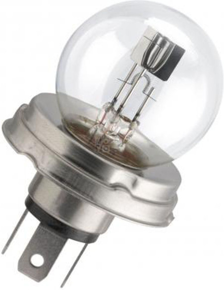 Ampoule Philips R2 12V 45W