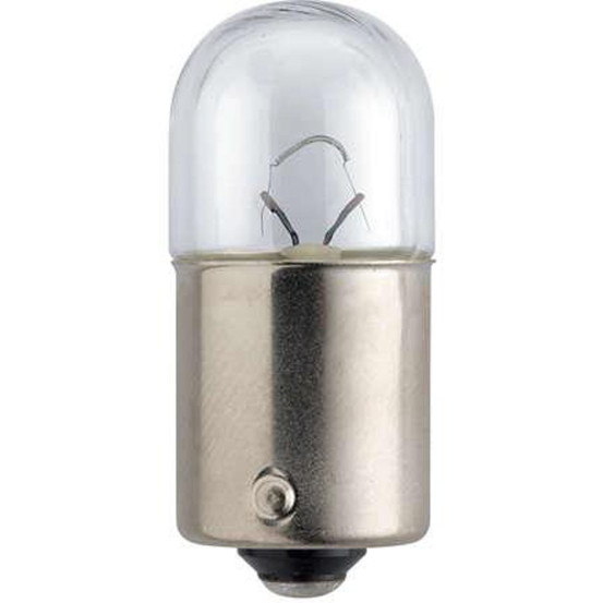 Ampoule Philips R10W 12V 10W