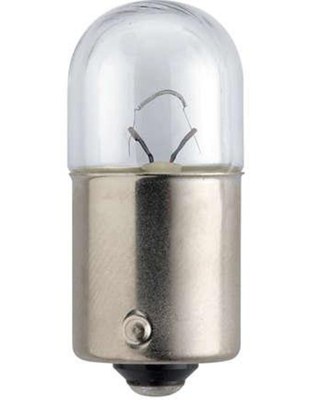 Ampoule Philips R10W 12V 10W