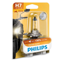 Ampoule Philips Vision H7 12V 55W
