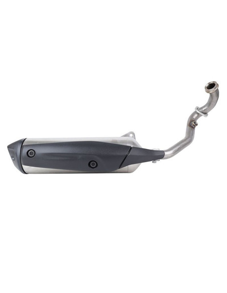Pot d'échappement origine Piaggio 500 MP3 2018-2020