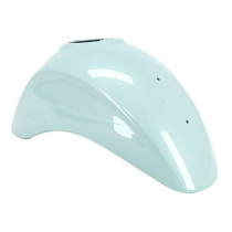 Garde boue avant origine Piaggio 50 / 125 Vespa Primavera 2017-2021 Vert 350 / A