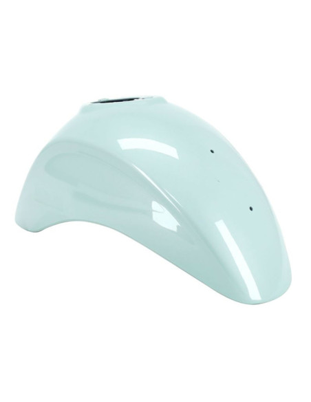 Garde boue avant origine Piaggio 50 / 125 Vespa Primavera 2017-2021 Vert 350 / A