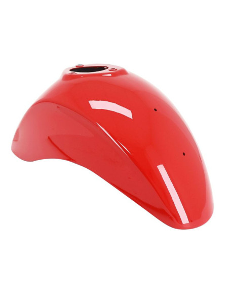Garde boue avant origine Piaggio 50 / 125 Vespa Primavera 2017-2021 rouge 894