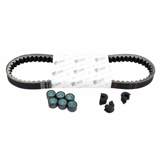 Kit transmission origine Piaggio 125 Liberty 4T 3V E3 2013-2014