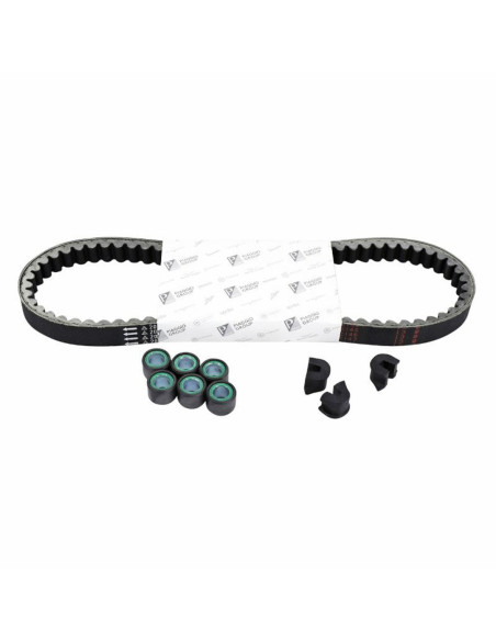 Kit transmission origine Piaggio 125 Liberty 4T 3V E3 2013-2014