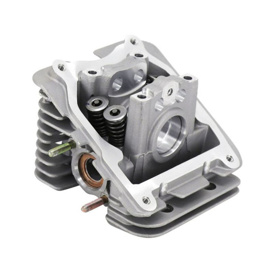 Culasse complète origine Piaggio 50 4T Vespa Primavera / Sprint 2013-2017