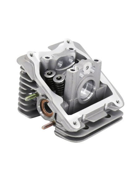 Culasse complète origine Piaggio 50 4T Vespa Primavera / Sprint 2013-2017