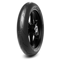 Pneu Avant Hypersport PIRELLI DIABLO SUPERCORSA SP V4 120/70 ZR 17 M/C (58W) TL