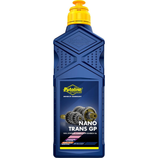 Huile de Transmission PUTOLINE Nano Trans GP (1 litre)