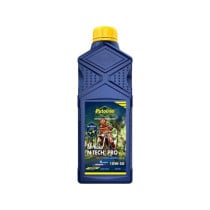 Huile moteur 4T PUTOLINE Nano Tech OFF ROAD 4+ 10W50 (1 litre)
